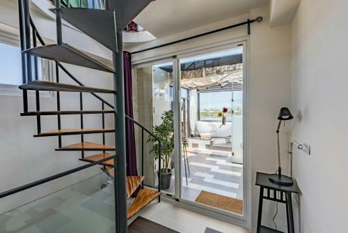 Malibu Oceanview Homestay