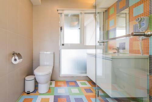 Malibu Oceanview Homestay