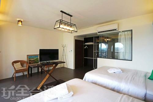 Malibu Oceanview Homestay