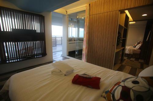 Malibu Oceanview Homestay