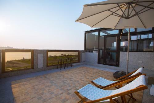 Malibu Oceanview Homestay