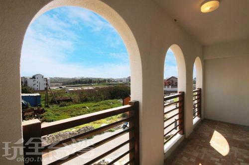 Malibu Oceanview Homestay