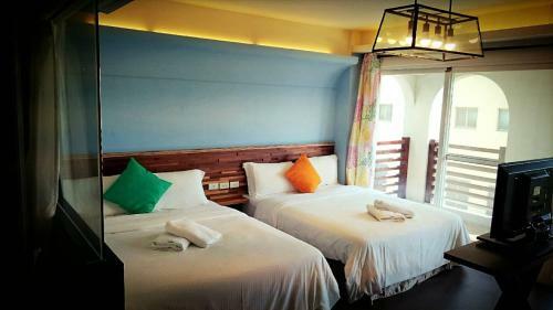 Malibu Oceanview Homestay