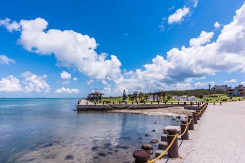 Malibu Oceanview Homestay