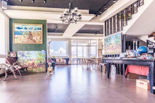 Malibu Oceanview Homestay