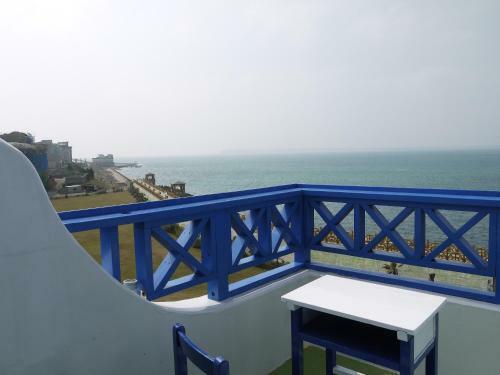 Sea House