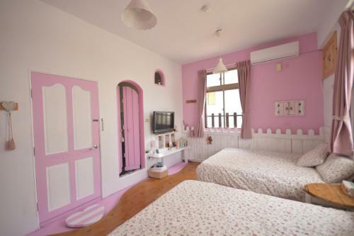 Sea House