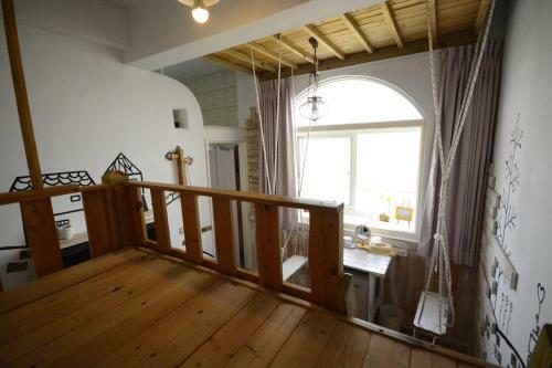 Sea House