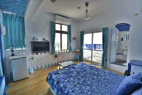 Sea House