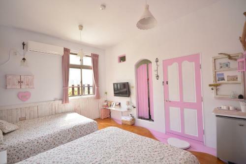 Sea House