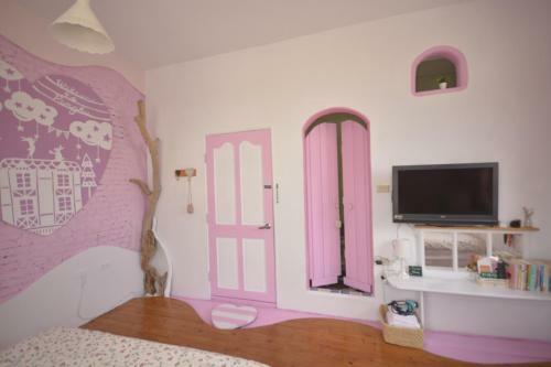 Sea House