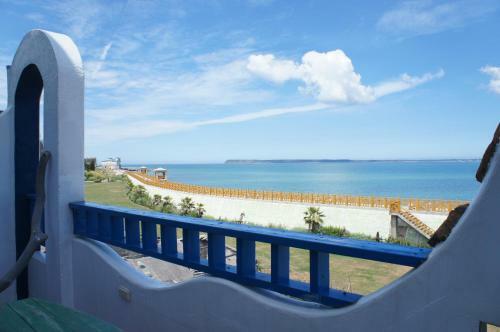Sea House