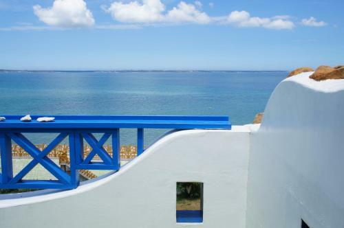 Sea House