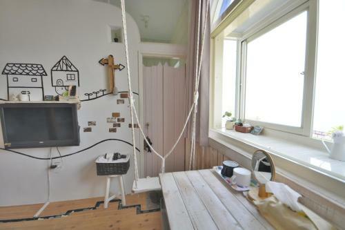 Sea House