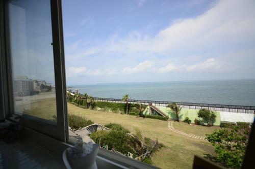 Sea House