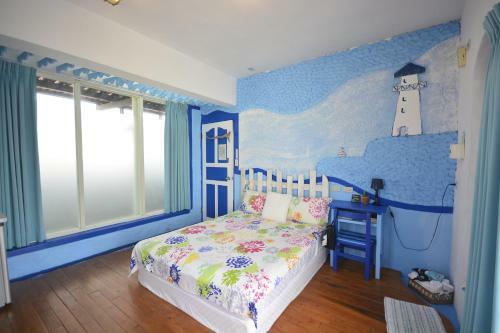 Sea House