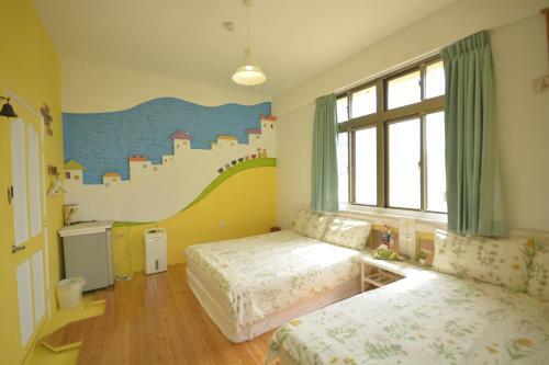 Sea House