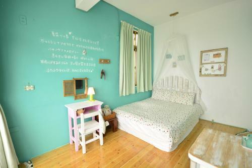 Sea House