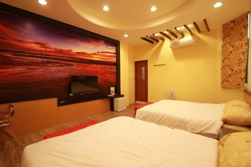 G Home Sir B&B