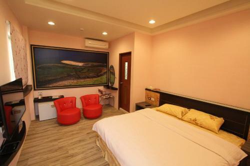 G Home Sir B&B