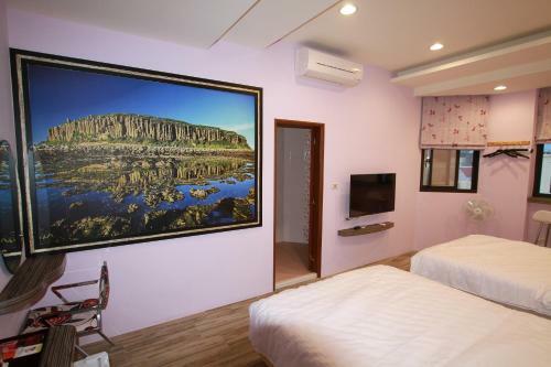 G Home Sir B&B