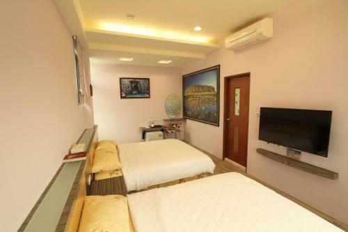 G Home Sir B&B