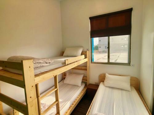 Bayhouse Hostel Penghu