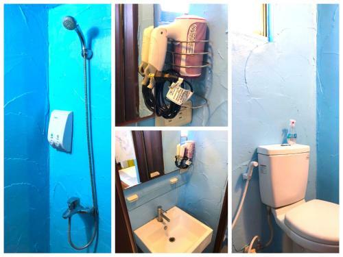 Bayhouse Hostel Penghu