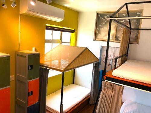 Bayhouse Hostel Penghu