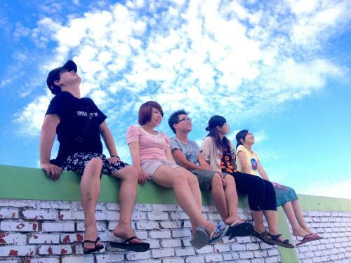 Bayhouse Hostel Penghu