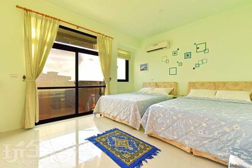 Hostal Make Dream Bed And Breakfast