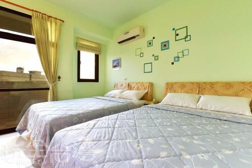 Hostal Make Dream Bed And Breakfast