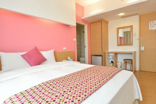Hotel Ever Spring - Penghu