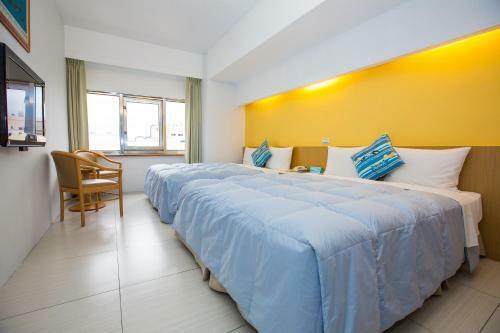 Hotel Ever Spring - Penghu