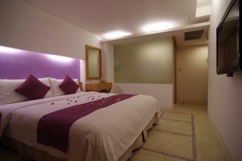 Hotel Ever Spring - Penghu