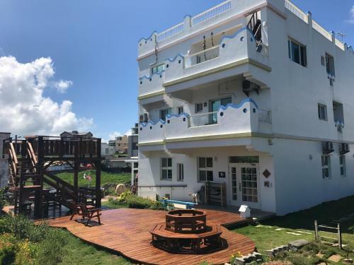 Yurong B&B
