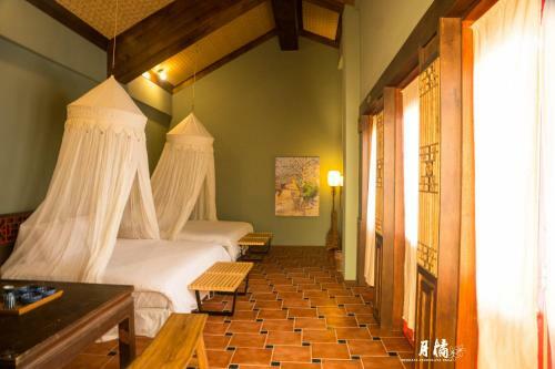 Bed & Breakfast Murraya Paniculata Villa