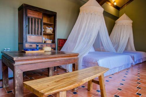 Bed & Breakfast Murraya Paniculata Villa