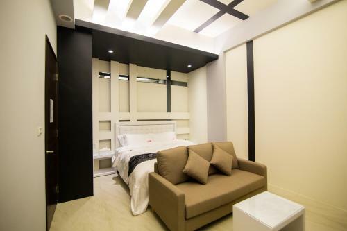 Ai Lian Shan Shui Homestay