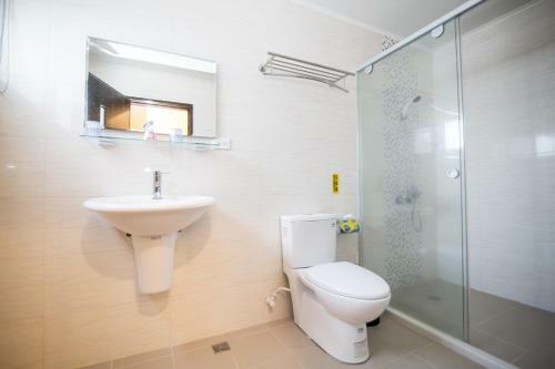Ai Lian Shan Shui Homestay