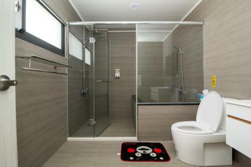 Ai Lian Shan Shui Homestay