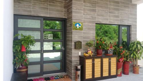 Ai Lian Shan Shui Homestay