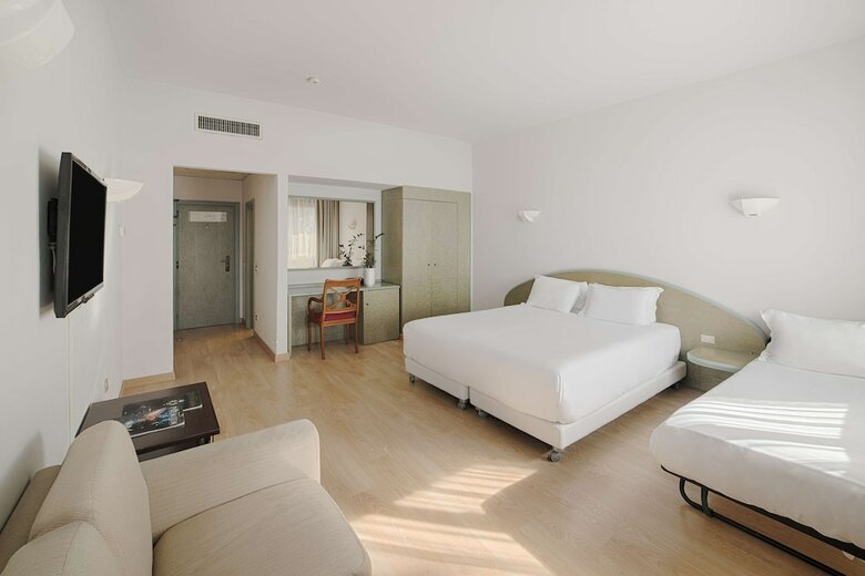Hotel NH Ancona
