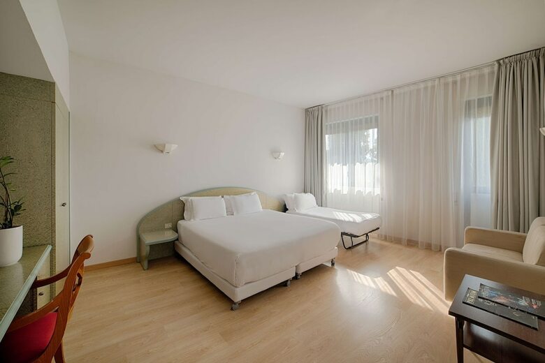 Hotel NH Ancona