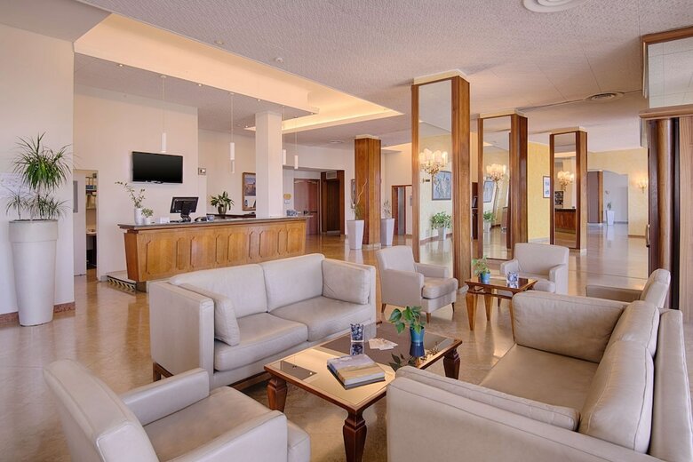 Hotel NH Ancona