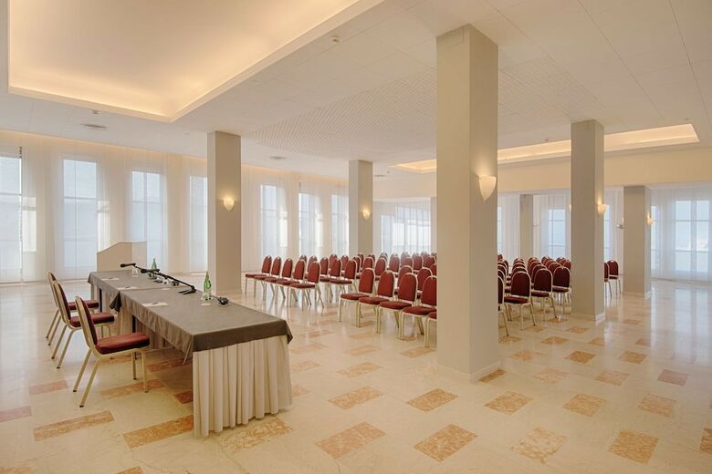 Hotel NH Ancona