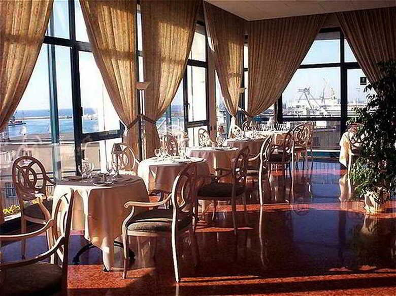 Hotel NH Ancona