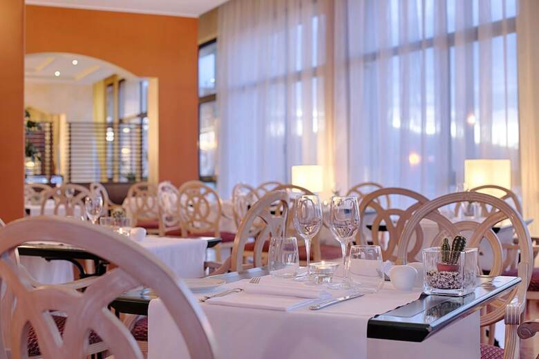 Hotel NH Ancona