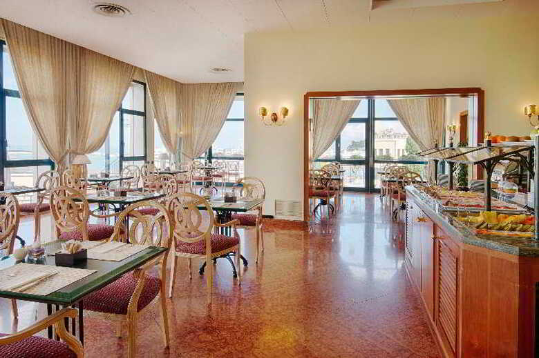 Hotel NH Ancona