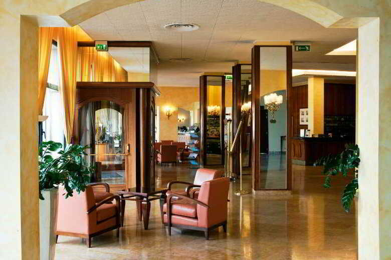 Hotel NH Ancona